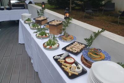 Location salle Meudon (Hauts-de-Seine) - L'ermitage #25