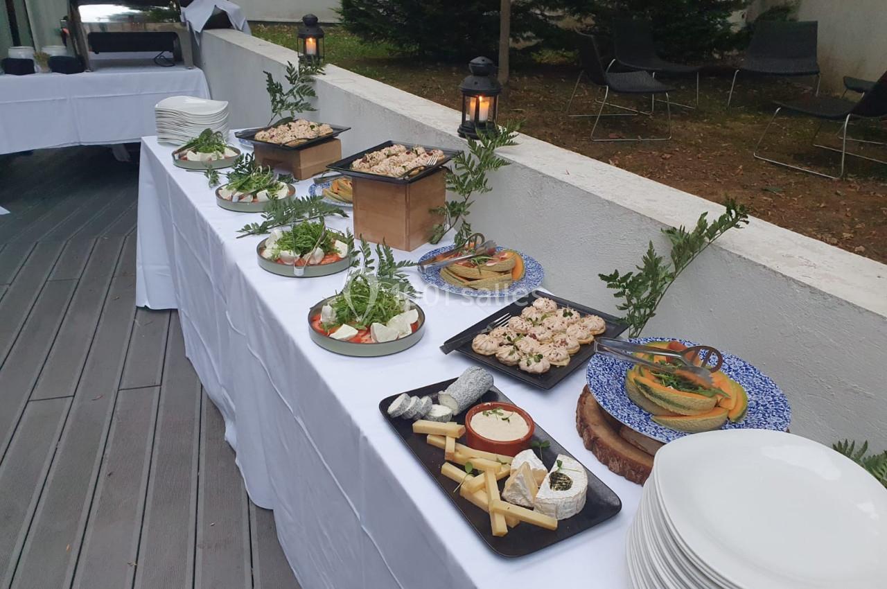 Location salle Meudon (Hauts-de-Seine) - L'ermitage #23