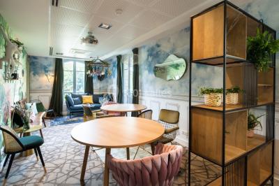 Location salle Meudon (Hauts-de-Seine) - L'ermitage #25