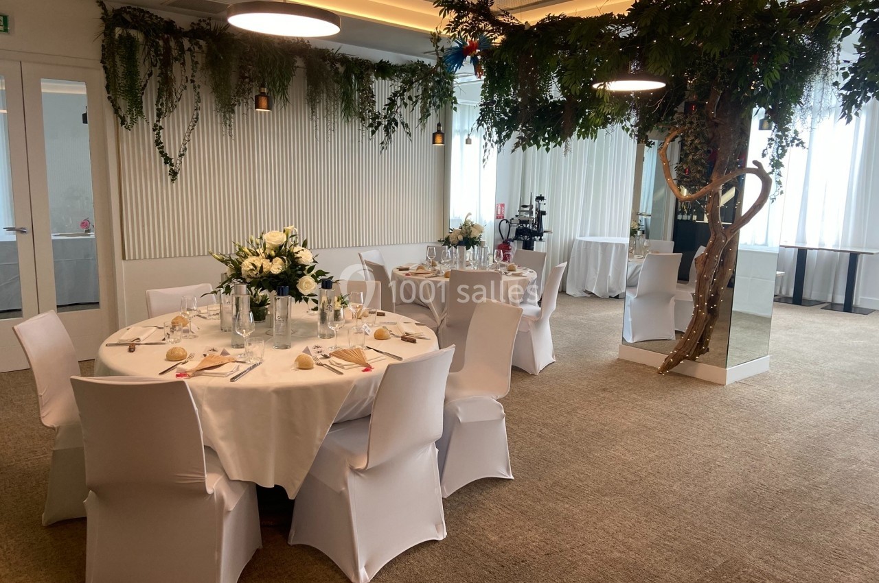 Location salle Meudon (Hauts-de-Seine) - L'ermitage #6