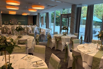 Location salle Meudon (Hauts-de-Seine) - L'ermitage #18