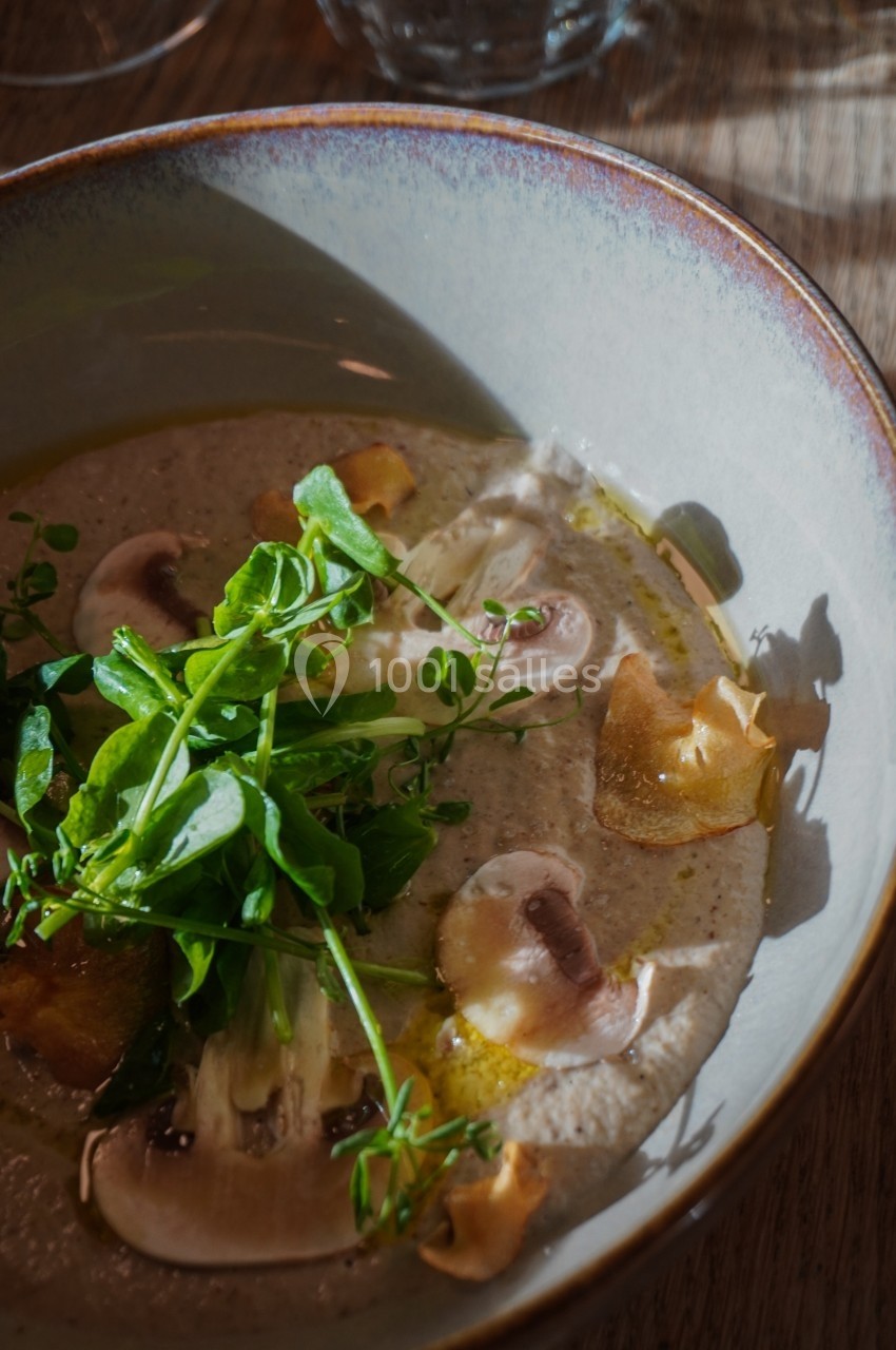 Location salle Meudon (Hauts-de-Seine) - L'ermitage #13