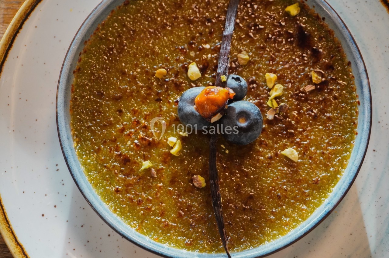 Location salle Meudon (Hauts-de-Seine) - L'ermitage #14