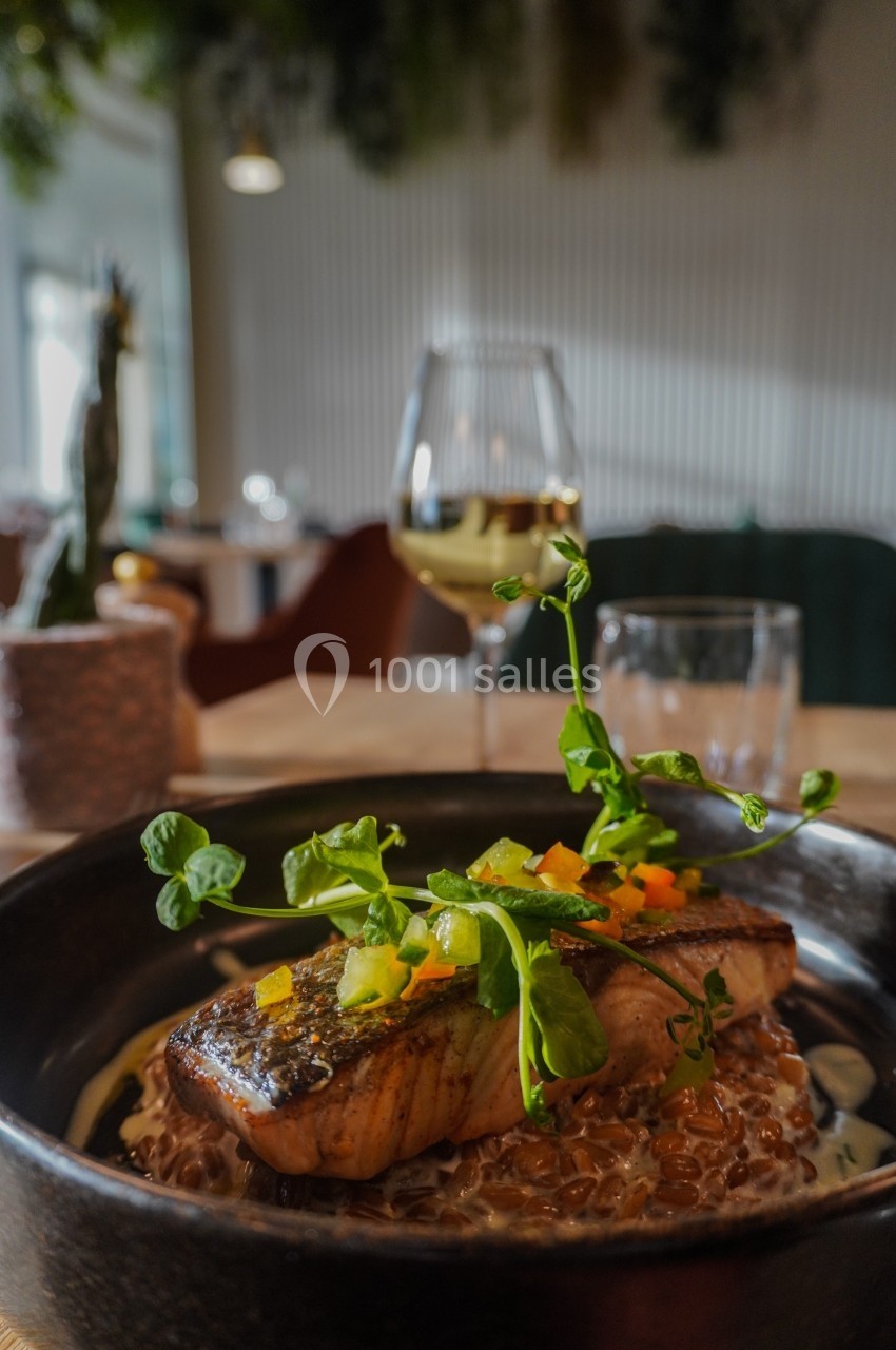 Location salle Meudon (Hauts-de-Seine) - L'ermitage #15