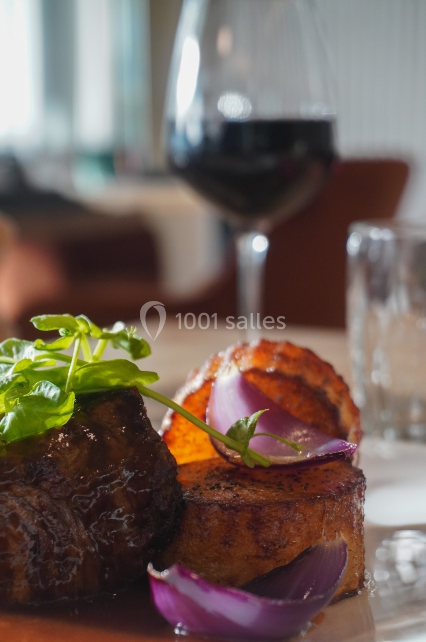 Location salle Meudon (Hauts-de-Seine) - L'ermitage #16