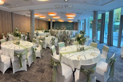 Location salle Meudon (Hauts-de-Seine) - L'ermitage #18