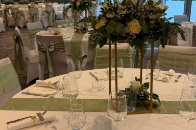 Location salle Meudon (Hauts-de-Seine) - L'ermitage #18