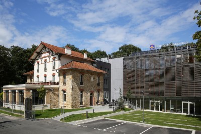 L'Ermitage L'Ermitage