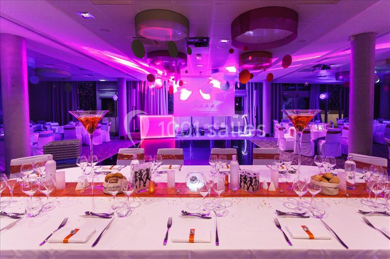 Location salle Meudon (Hauts-de-Seine) - L'ermitage #2