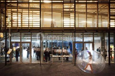 Location salle Meudon (Hauts-de-Seine) - L'ermitage #25