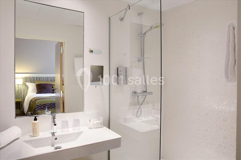 Location salle Meudon (Hauts-de-Seine) - L'ermitage #8