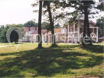 Le Domaine Du Clos Bourbon