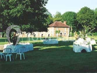 Location salle Villeneuve-le-Comte (Seine-et-Marne) - Le Domaine Du Clos Bourbon #13