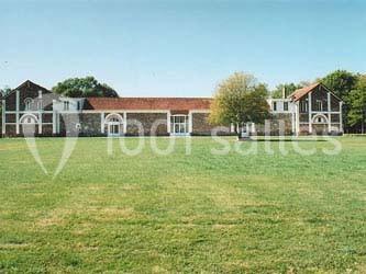 Location salle Villeneuve-le-Comte (Seine-et-Marne) - Le Domaine Du Clos Bourbon #13