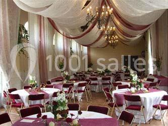 Location salle Villeneuve-le-Comte (Seine-et-Marne) - Le Domaine Du Clos Bourbon #6