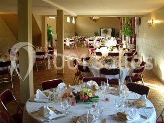 Location salle Villeneuve-le-Comte (Seine-et-Marne) - Le Domaine Du Clos Bourbon #8