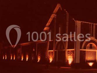 Location salle Villeneuve-le-Comte (Seine-et-Marne) - Le Domaine Du Clos Bourbon #10