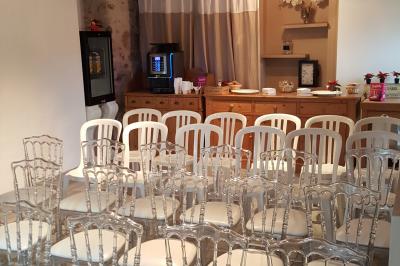 Location salle Pommeuse (Seine-et-Marne) - Le Moulin de Pommeuse #20