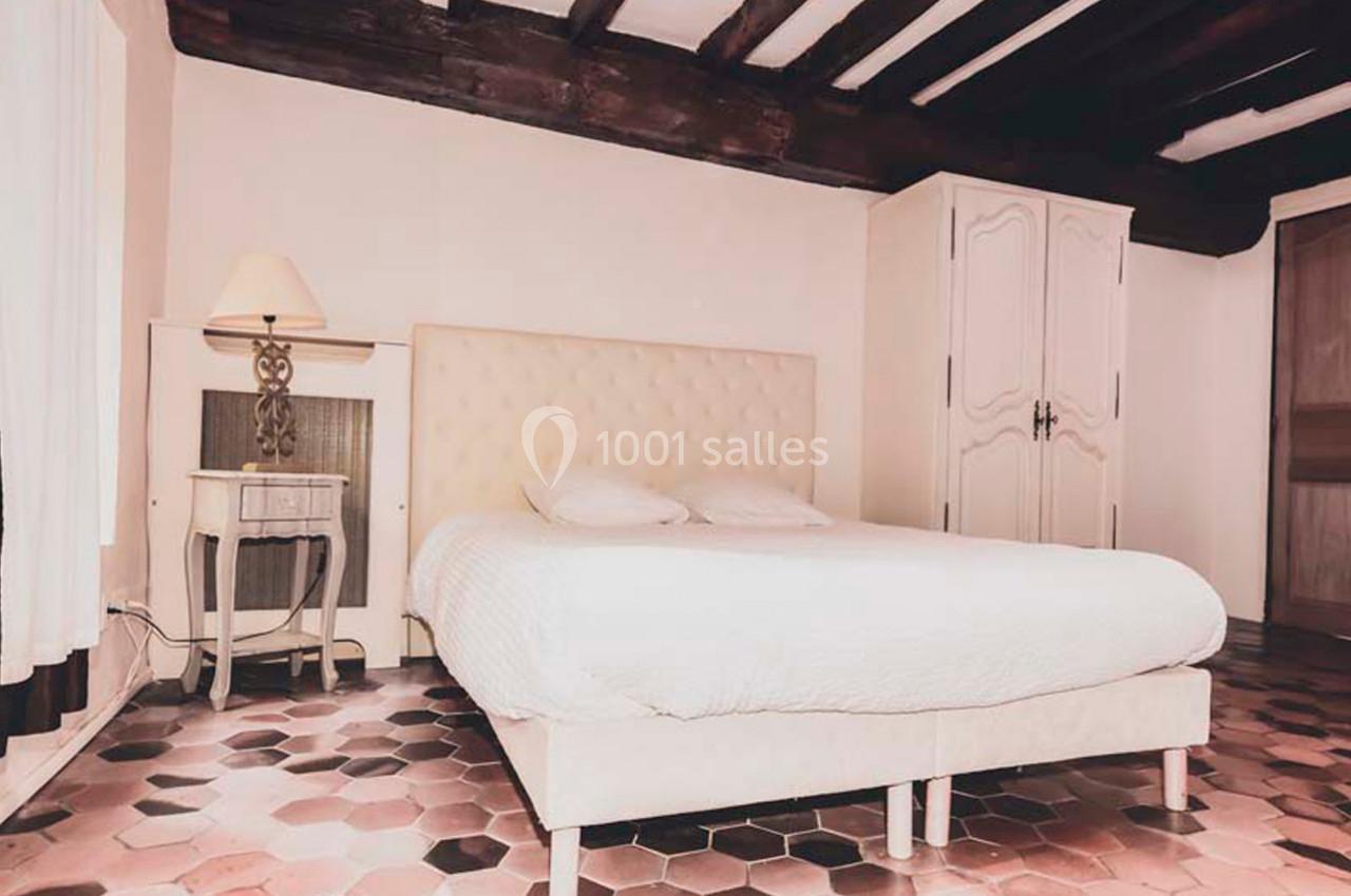 Location salle Pommeuse (Seine-et-Marne) - Le Moulin de Pommeuse #9