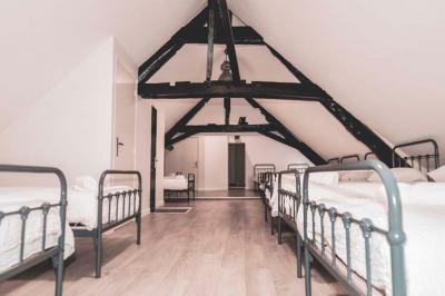 Location salle Pommeuse (Seine-et-Marne) - Le Moulin de Pommeuse #20