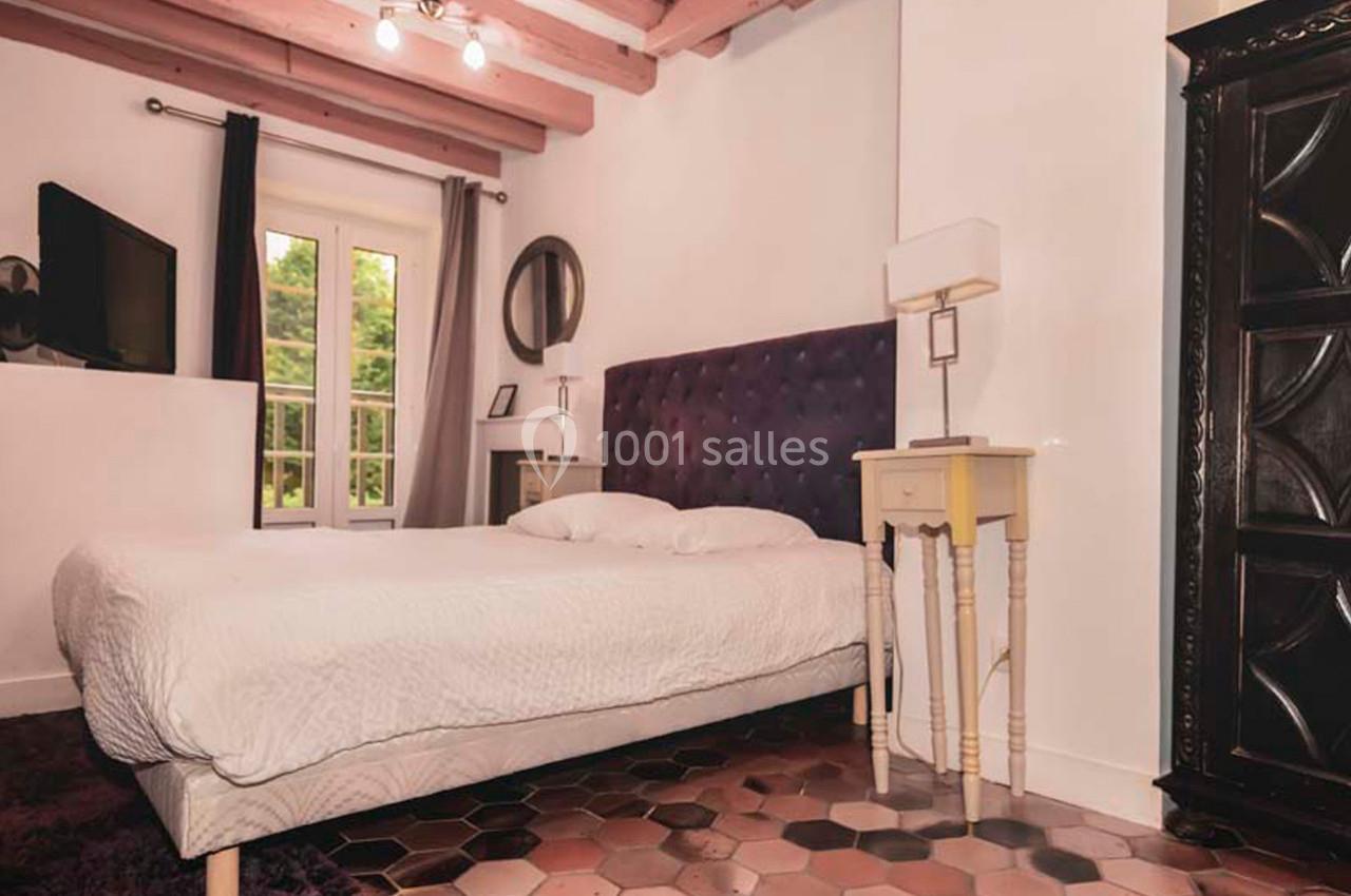 Location salle Pommeuse (Seine-et-Marne) - Le Moulin de Pommeuse #11