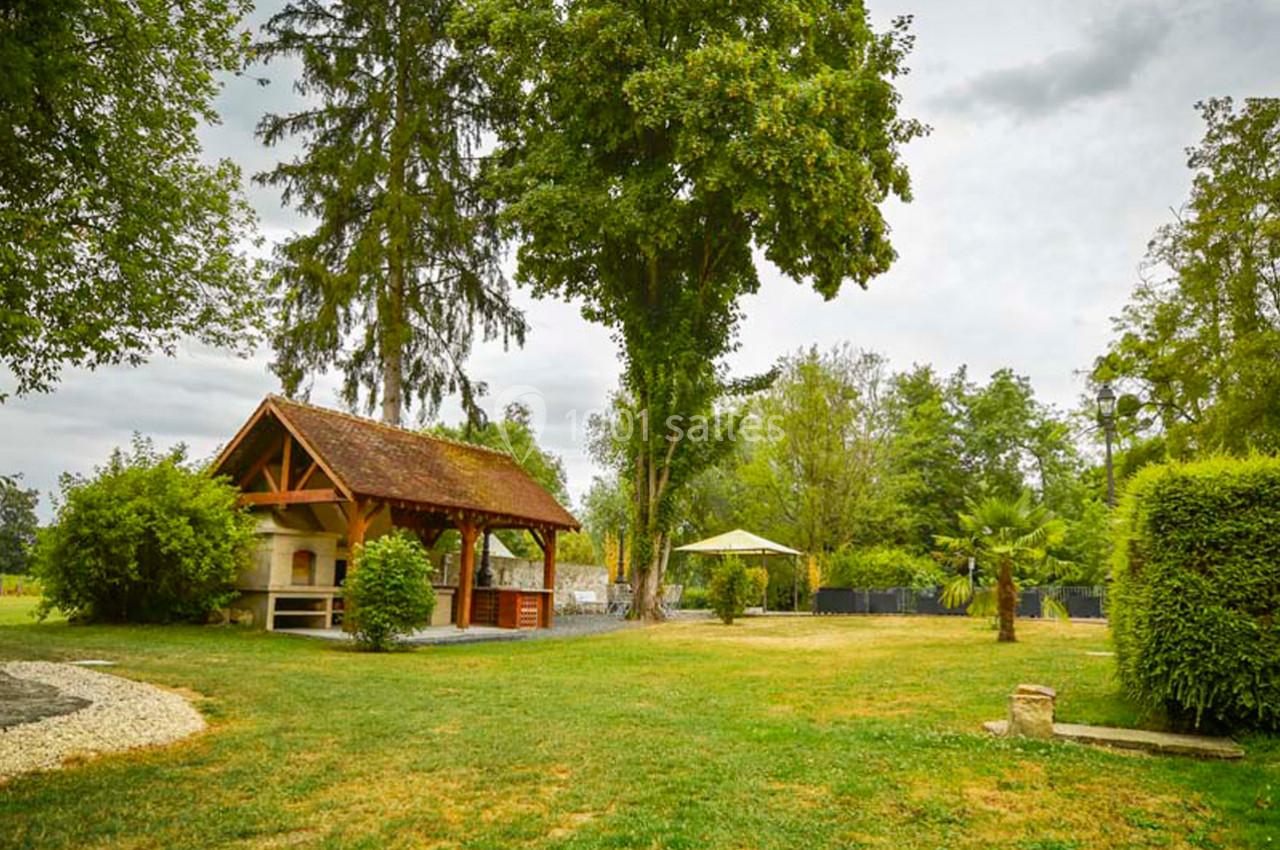Location salle Pommeuse (Seine-et-Marne) - Le Moulin de Pommeuse #15
