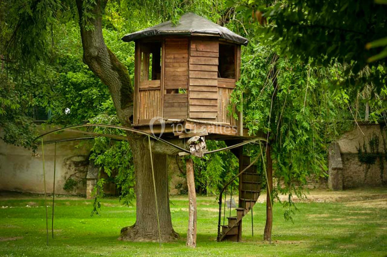 Location salle Pommeuse (Seine-et-Marne) - Le Moulin de Pommeuse #14