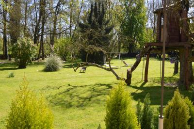 Location salle Pommeuse (Seine-et-Marne) - Le Moulin de Pommeuse #20