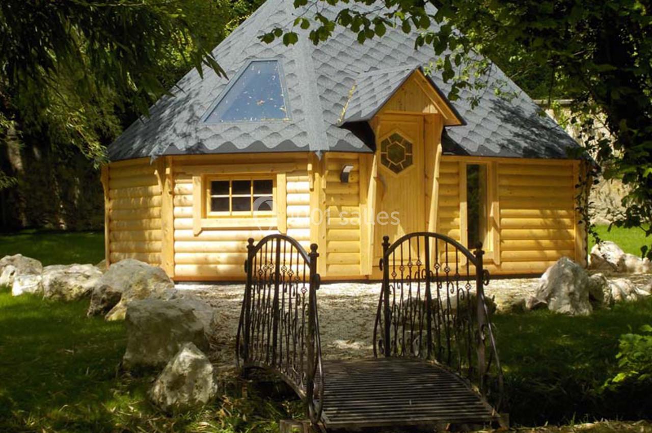 Location salle Pommeuse (Seine-et-Marne) - Le Moulin de Pommeuse #13