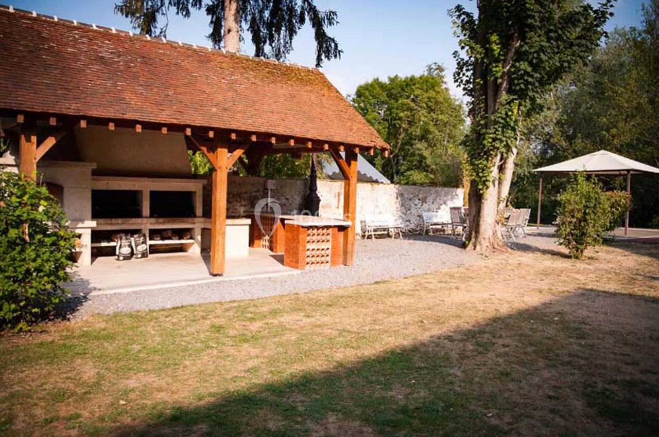 Location salle Pommeuse (Seine-et-Marne) - Le Moulin de Pommeuse #5