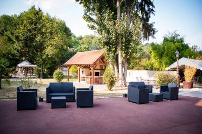 Location salle Pommeuse (Seine-et-Marne) - Le Moulin de Pommeuse #20