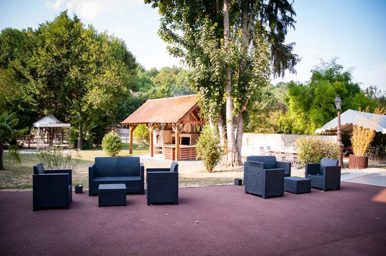 Location salle Pommeuse (Seine-et-Marne) - Le Moulin de Pommeuse #3