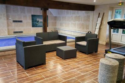 Location salle Pommeuse (Seine-et-Marne) - Le Moulin de Pommeuse #20