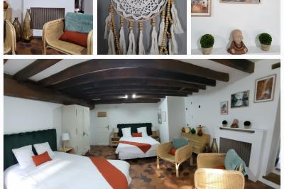 Location salle Pommeuse (Seine-et-Marne) - Le Moulin de Pommeuse #20