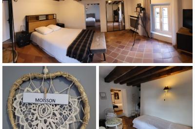 Location salle Pommeuse (Seine-et-Marne) - Le Moulin de Pommeuse #20