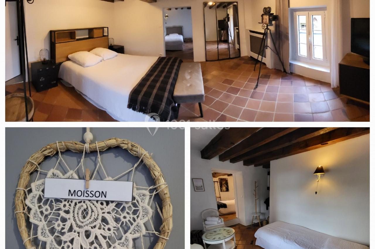 Location salle Pommeuse (Seine-et-Marne) - Le Moulin de Pommeuse #18