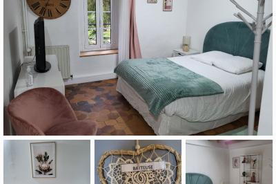 Location salle Pommeuse (Seine-et-Marne) - Le Moulin de Pommeuse #20