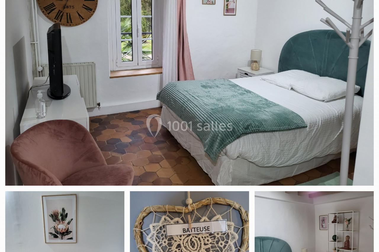 Location salle Pommeuse (Seine-et-Marne) - Le Moulin de Pommeuse #19