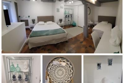 Location salle Pommeuse (Seine-et-Marne) - Le Moulin de Pommeuse #20