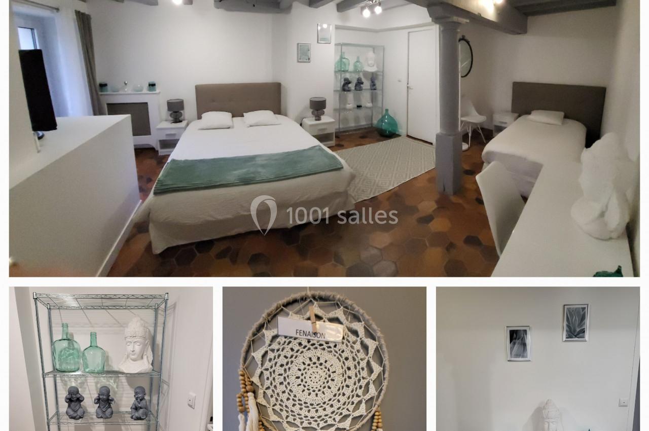 Location salle Pommeuse (Seine-et-Marne) - Le Moulin de Pommeuse #20