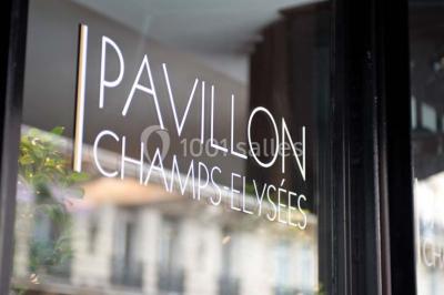 Miniature Location salle Paris 8 (Paris) - Pavillon Champs Elysées #2 Location salle Paris 8 (Paris) - Pavillon Champs Elysées #3