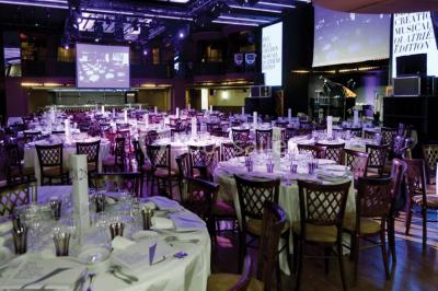 Miniature Location salle Paris 8 (Paris) - Pavillon Champs Elysées #3 Location salle Paris 8 (Paris) - Pavillon Champs Elysées #3