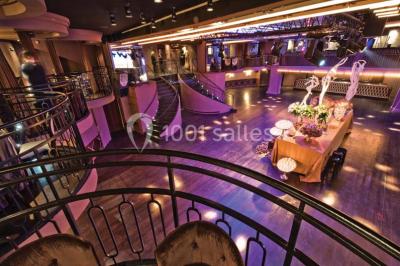 Miniature Location salle Paris 8 (Paris) - Pavillon Champs Elysées #1 Location salle Paris 8 (Paris) - Pavillon Champs Elysées #3