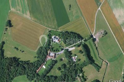 Location salle Chamblay (Jura) - Château De Clairvans #19