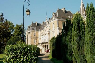 Location salle Chamblay (Jura) - Château De Clairvans #19