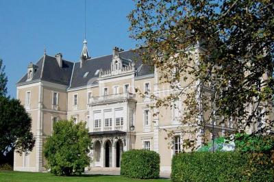 Location salle Chamblay (Jura) - Château De Clairvans #19