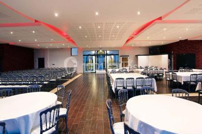 Location salle Chamblay (Jura) - Château De Clairvans #19