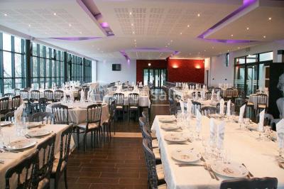 Location salle Chamblay (Jura) - Château De Clairvans #19