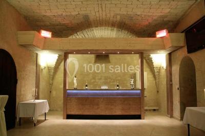 Location salle Chamblay (Jura) - Château De Clairvans #19