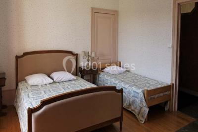 Location salle Chamblay (Jura) - Château De Clairvans #19